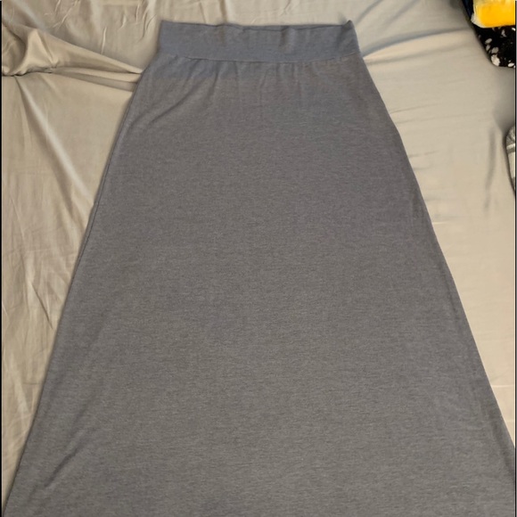 Charlotte Russe Dresses & Skirts - Women’s Charlotte Russe size XL Maxi skirt